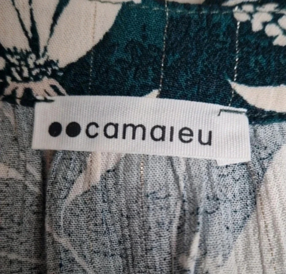 Blouse. – photo 3